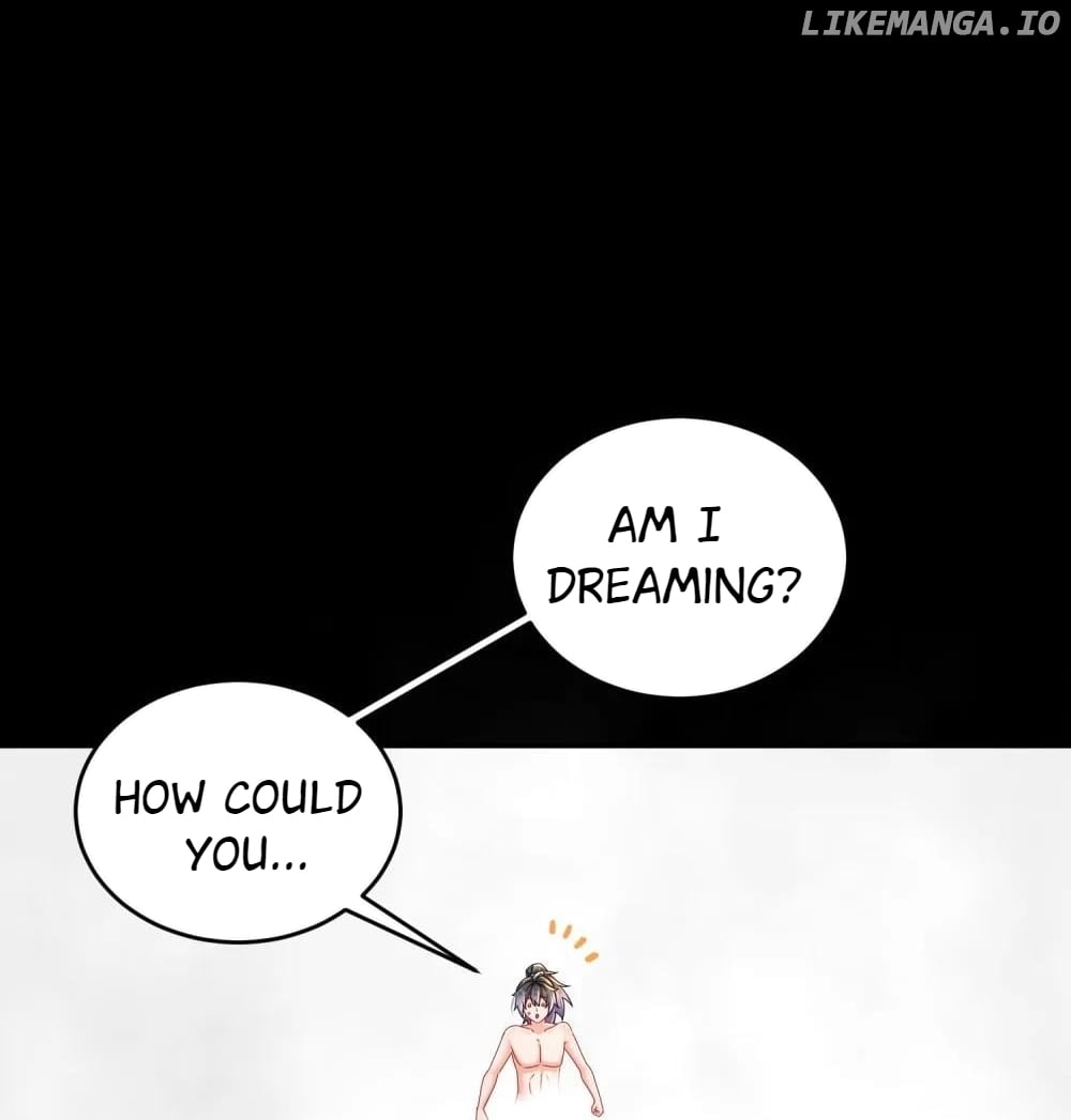 My Furry Harem Is After Me Chapter 69 - page 4